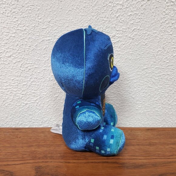 Plush Five Nights at Freddy's High Score Chica 7" Stuffed Figure 2022 - Picture 4 of 6